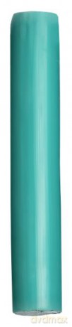 Plastelina w laseczkach luzem 1kg turkusowa MONA