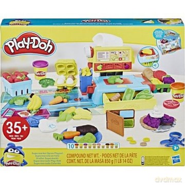 Play-Doh Supermarket F3621 p4 HASBRO