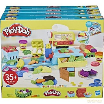 Play-Doh Supermarket F3621 p4 HASBRO