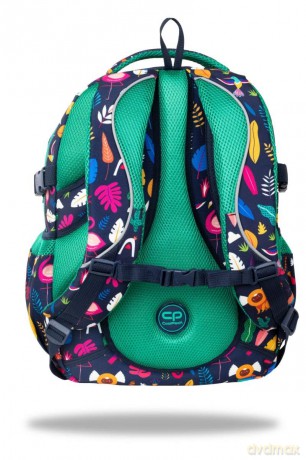 Plecak młodzieżowy Factor Lady color CoolPack F002702