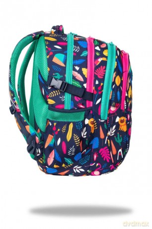 Plecak młodzieżowy Factor Lady color CoolPack F002702