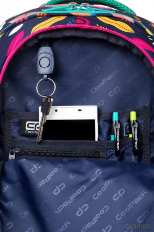 Plecak młodzieżowy Factor Lady color CoolPack F002702
