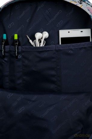 Plecak młodzieżowy Scout Davao CoolPack F096742