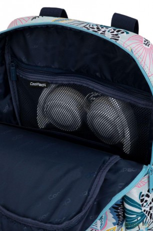 Plecak młodzieżowy Scout Davao CoolPack F096742