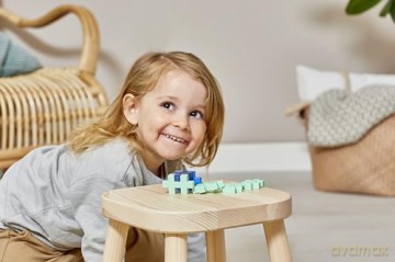 Plus Plus BIG Klocki Duży zestaw Breeze - 100 elementów 3489