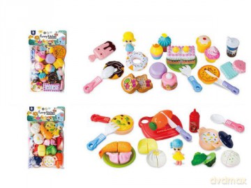 Produkty do krojenia BK3532 mix