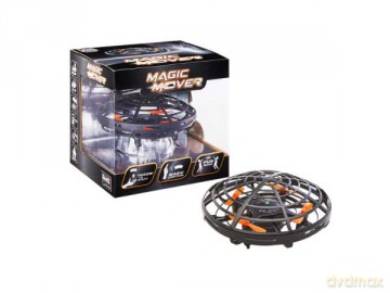 REVELL 24107 Dron na radio Quadrocopter Magic Mover