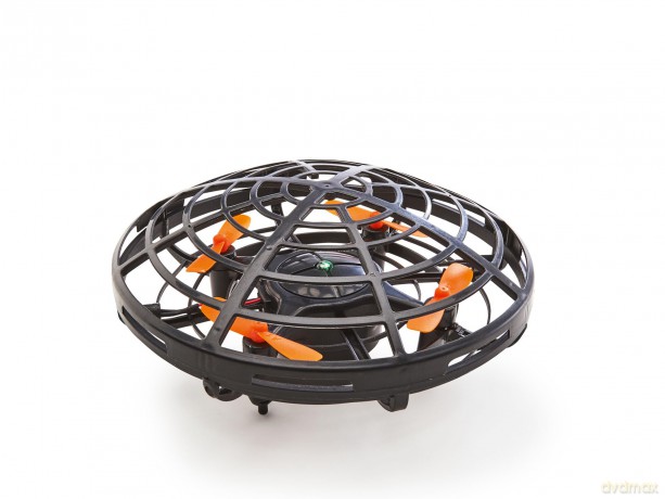 REVELL 24107 Dron na radio Quadrocopter Magic Mover