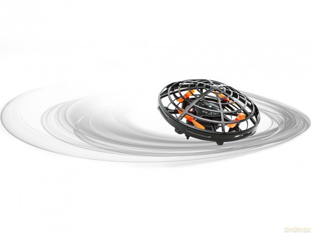 REVELL 24107 Dron na radio Quadrocopter Magic Mover