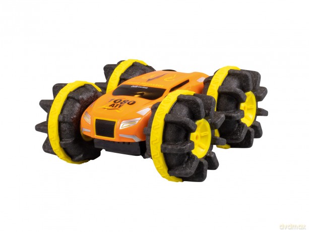 REVELL 24675 Auto na radio Stunt Monster 1080 ATV