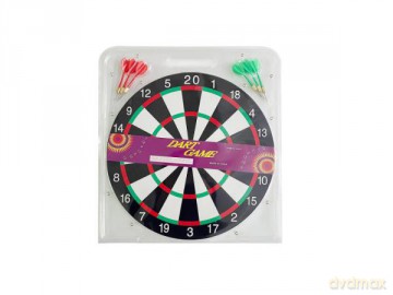 Rzutki Dart gra Z9868
