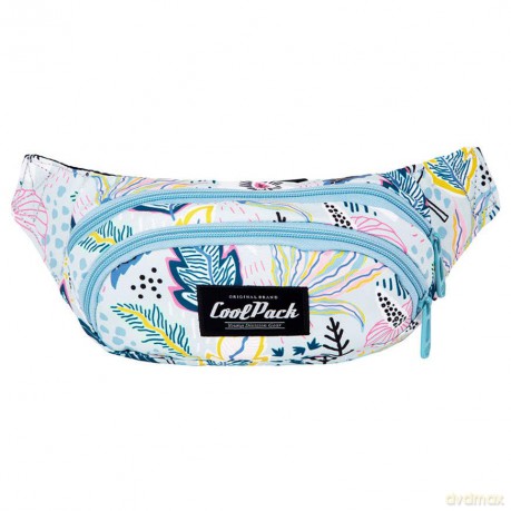 Saszetka nerka Albany Davao CoolPack F075742