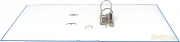 Segregator OFFICE PRODUCTS Officer, PP, A4/75mm, szary