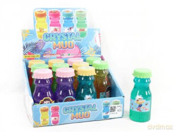 Slime Butelka BPLA0387, mix