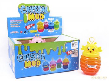Slime Pszczółka BPLA7639 p6, mix