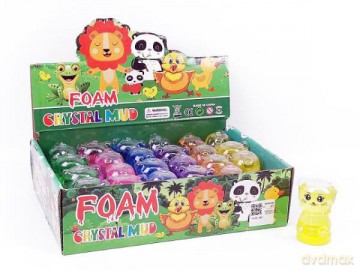 Slime Zwierzątko BPLA6298, mix
