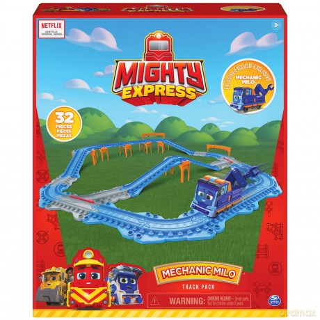 Spiral Rescue Jet Odrzutowiec patrolowiec Psi Patrol PAW PATROL 6058266 Spin Master