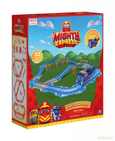 Spiral Rescue Jet Odrzutowiec patrolowiec Psi Patrol PAW PATROL 6058266 Spin Master