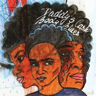Daddy's Cash: Body Blues [3xWINYL]