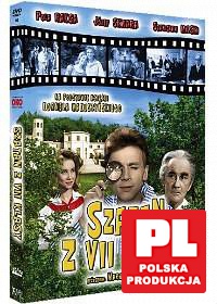 Szatan z siódmej klasy [DVD] 