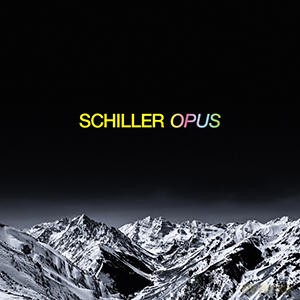 Schiller: Opus [CD]