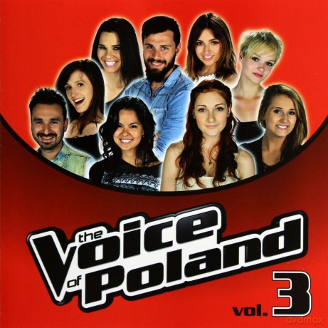 The Voice Of Poland 3 [CD]