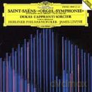Preston   Levine: Saint-Saens:Sym 3 [CD]