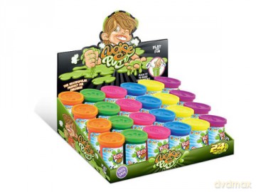 Żel z wiatrem BPLA3229, mix