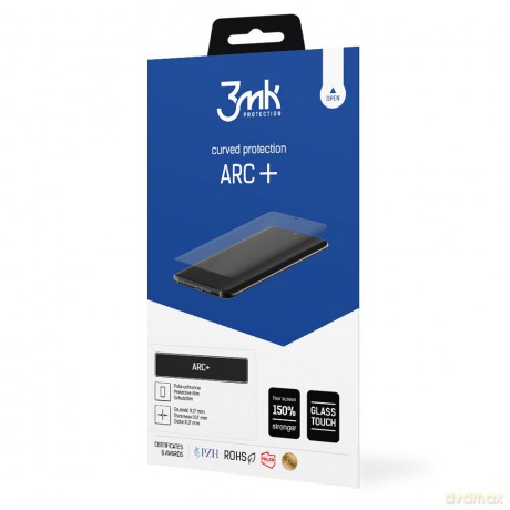Honor 200 - 3mk ARC+
