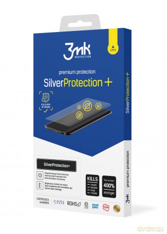 Honor 200 - 3mk SilverProtection+