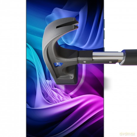 Motorola Edge 50 Fusion - 3mk Silky Matt Pro