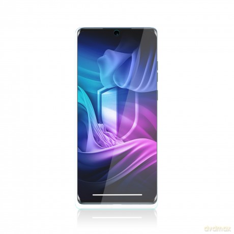 Motorola Edge 50 Fusion - 3mk Silky Matt Pro