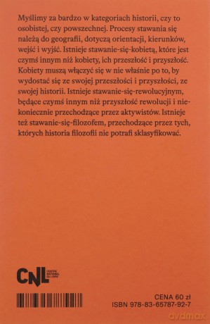 Dialogi - Gilles Deleuze, Claire Parnet [KSIĄŻKA]