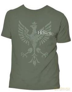 Koszulka Czas honoru - L [T-Shirt]