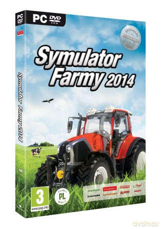 Symulator Farmy 2014 [GRA PC]