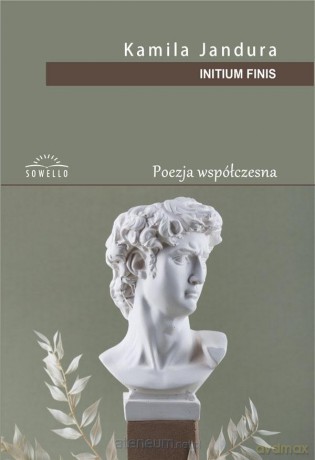 Initium finis - Kamila Jandura [KSIĄŻKA]