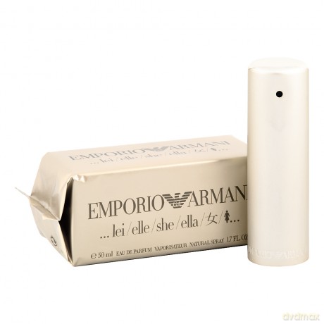 Giorgio Armani Emporio Woda Perfumowana Spray dla Kobiety 50ml [PERFUMY]