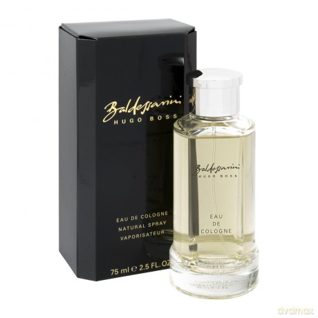 Hugo Boss Baldessarini (M) Woda Kolońska Spray 75ml [PERFUMY]