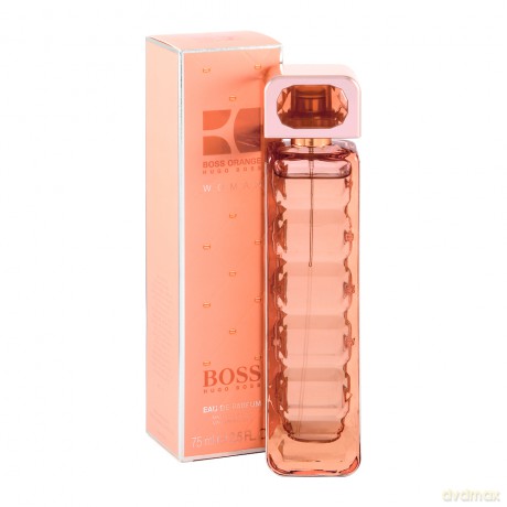 Hugo Boss Orange (W) Woda Perfumowana Spray 75ml [PERFUMY]