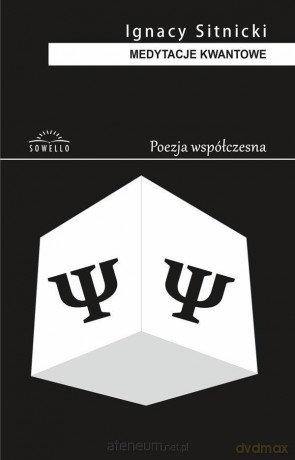 Medytacje kwantowe - Ignacy Sitnicki [KSIĄŻKA]