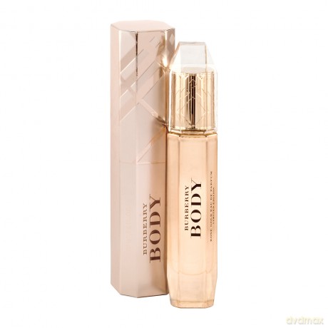 Burberry Body Rose Gold Woda Perfumowana Spray dla Kobiety 60ml [PERFUMY]