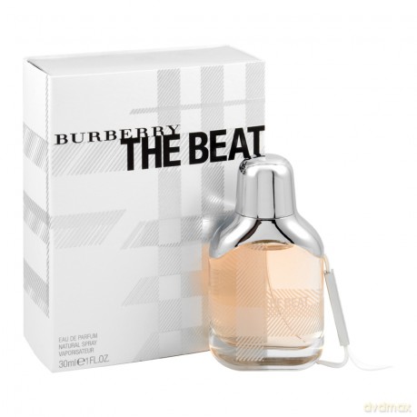 Burberry The Beat Woda Perfumowana Spray dla Kobiety 30ml [PERFUMY]