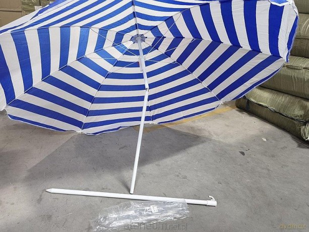Parasol ogrodowy [SPORT]