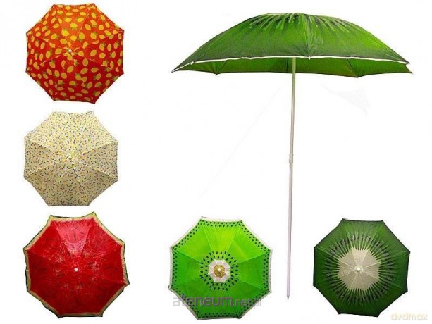 Parasol plażowy MIX [SPORT]