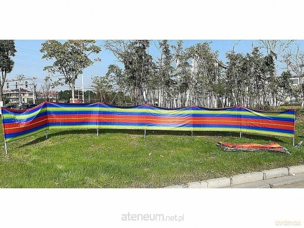 Parawan plażowy [SPORT]
