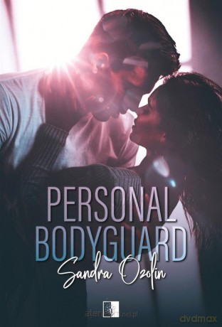 Personal Bodyguard - Sandra Ozolin [KSIĄŻKA]
