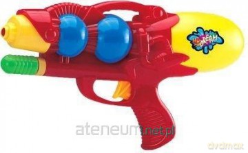 Pistolet na wodę