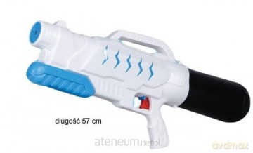 Pistolet na wodę 57cm