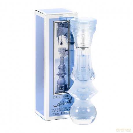 Salvador Dali Dalilight Woda Toaletowa Spray dla Kobiety 30ml [PERFUMY]
