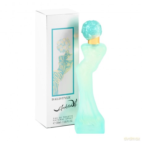 Salvador Dali Dalistyle Woda Toaletowa Spray dla Kobiety 30ml [PERFUMY]